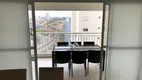 Foto 8 de Apartamento com 3 Quartos à venda, 123m² em Vila Congonhas, São Paulo