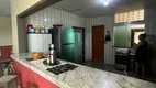 Foto 6 de Casa com 4 Quartos para alugar, 546m² em Dom Pedro I, Manaus