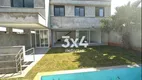 Foto 3 de Casa de Condomínio com 4 Quartos à venda, 450m² em Campo Belo, São Paulo