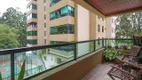 Foto 5 de Apartamento com 4 Quartos à venda, 180m² em Morumbi, São Paulo