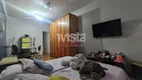 Foto 19 de Sobrado com 4 Quartos à venda, 200m² em Encruzilhada, Santos