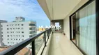 Foto 2 de Apartamento com 4 Quartos à venda, 230m² em Cavaleiros, Macaé