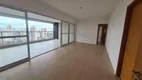 Foto 6 de Apartamento com 3 Quartos à venda, 138m² em Vila Bertioga, São Paulo