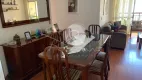 Foto 2 de Apartamento com 3 Quartos à venda, 88m² em Botafogo, Campinas