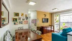 Foto 4 de Apartamento com 2 Quartos à venda, 75m² em Vila Izabel, Curitiba