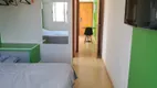 Foto 11 de Apartamento com 1 Quarto para alugar, 34m² em Centro, Joinville