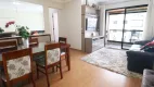 Foto 2 de Apartamento com 3 Quartos à venda, 75m² em Jardim Peri-Peri, São Paulo