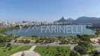 Foto 20 de Cobertura com 4 Quartos à venda, 445m² em Lagoa, Rio de Janeiro