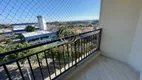 Foto 66 de Apartamento com 4 Quartos para alugar, 211m² em Parque Industrial, São José dos Campos