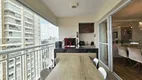 Foto 4 de Apartamento com 3 Quartos à venda, 123m² em Campo Belo, São Paulo