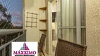 Foto 4 de Apartamento com 2 Quartos à venda, 58m² em Vila Mendes, São Paulo