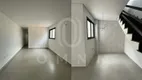 Foto 3 de Cobertura com 3 Quartos à venda, 140m² em Jardim Bela Vista, Santo André