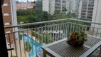 Foto 8 de Apartamento com 3 Quartos à venda, 117m² em Cidade São Francisco, São Paulo