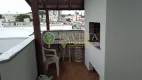 Foto 13 de Apartamento com 3 Quartos à venda, 96m² em Estreito, Florianópolis