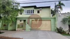 Foto 2 de Casa com 4 Quartos para alugar, 300m² em Aurora, Londrina