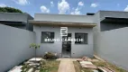 Foto 2 de Casa com 2 Quartos à venda, 45m² em Loteamento Jose Prates, Campo Grande