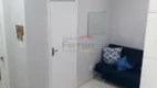 Foto 7 de Apartamento com 1 Quarto à venda, 53m² em Santa Cecília, São Paulo