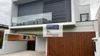Foto 2 de Casa de Condomínio com 4 Quartos à venda, 208m² em Parque Rural Fazenda Santa Cândida, Campinas