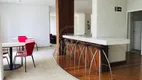 Foto 17 de Apartamento com 1 Quarto para alugar, 60m² em Paraíso do Morumbi, São Paulo
