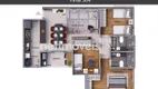 Foto 26 de Apartamento com 3 Quartos à venda, 79m² em Sagrada Família, Belo Horizonte