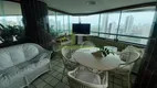 Foto 4 de Apartamento com 4 Quartos à venda, 430m² em Jaqueira, Recife