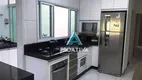 Foto 5 de Apartamento com 3 Quartos à venda, 90m² em Utinga, Santo André