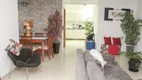 Foto 11 de Apartamento com 3 Quartos à venda, 132m² em Vila Guilhermina, Praia Grande