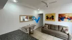 Foto 3 de Apartamento com 1 Quarto à venda, 55m² em Jardim Astúrias, Guarujá