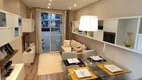 Foto 4 de Apartamento com 2 Quartos à venda, 50m² em Capão Raso, Curitiba