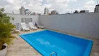 Foto 14 de Flat com 1 Quarto para alugar, 40m² em Consolação, São Paulo