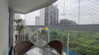 Foto 10 de Apartamento com 3 Quartos à venda, 114m² em Praia do Tombo, Guarujá