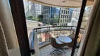 Foto 25 de Flat com 1 Quarto para alugar, 38m² em Itaim Bibi, São Paulo