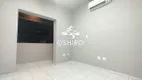 Foto 9 de Casa com 3 Quartos à venda, 100m² em Ponta da Praia, Santos