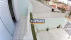 Foto 12 de Sobrado com 3 Quartos para alugar, 128m² em Vila Guiomar, Santo André