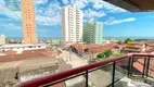 Foto 2 de Apartamento com 2 Quartos à venda, 84m² em Vila Caicara, Praia Grande