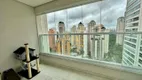 Foto 34 de Apartamento com 4 Quartos à venda, 335m² em Moema, São Paulo