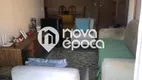 Foto 3 de Apartamento com 3 Quartos à venda, 96m² em Tijuca, Rio de Janeiro