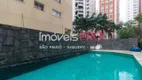 Foto 18 de Apartamento com 3 Quartos à venda, 166m² em Brooklin, São Paulo