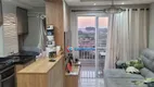 Foto 5 de Apartamento com 2 Quartos à venda, 59m² em Jardim Santa Clara do Lago I, Hortolândia