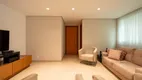 Foto 6 de Apartamento com 3 Quartos à venda, 114m² em Santo Agostinho, Belo Horizonte