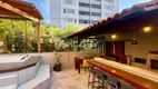 Foto 22 de Apartamento com 3 Quartos para alugar, 153m² em Castelo, Belo Horizonte