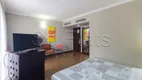 Foto 3 de Flat com 1 Quarto à venda, 30m² em Chácara Santo Antônio, São Paulo