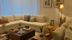 Foto 2 de Apartamento com 3 Quartos para alugar, 200m² em Alphaville Empresarial, Barueri