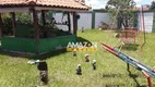 Foto 4 de Fazenda/Sítio com 5 Quartos à venda, 250m² em Parque Vera Cruz, Tremembé