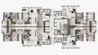 Foto 15 de Apartamento com 2 Quartos à venda, 84m² em Itacolomi, Balneário Piçarras