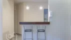 Foto 15 de Apartamento com 1 Quarto à venda, 50m² em Vila Olímpia, São Paulo