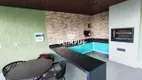 Foto 4 de Cobertura com 4 Quartos para alugar, 360m² em Martins, Uberlândia