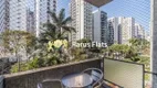 Foto 2 de Flat com 3 Quartos à venda, 191m² em Jardins, São Paulo