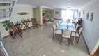 Foto 9 de Apartamento com 6 Quartos à venda, 381m² em Enseada Azul, Guarapari