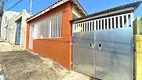 Foto 2 de Casa com 2 Quartos à venda, 137m² em Jardim Pacaembú, Jundiaí